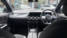 Mercedes-Benz GLA 200 AMG Line Executive 5dr Auto Petrol Hatchback